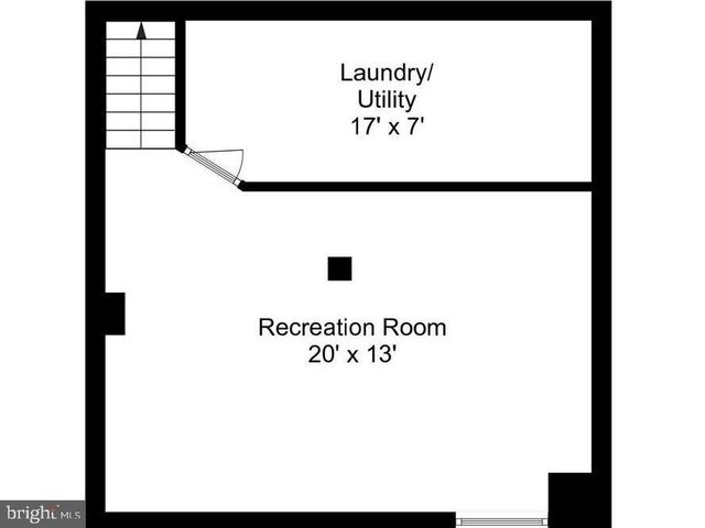 4927 ARCTIC TER, Rockville, MD 20853