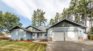 83 Percy Lane, Sequim, WA 98382