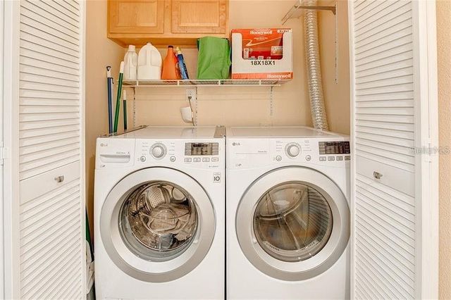 4316 SUNRAY COURT 34, Tampa, FL 33615