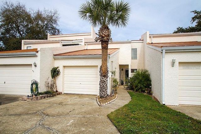 4316 SUNRAY COURT 34, Tampa, FL 33615