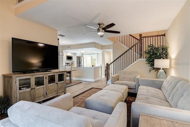 4316 SUNRAY COURT 34, Tampa, FL 33615