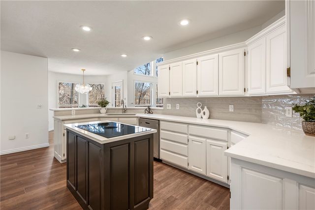 306 Genesis Drive, Bentonville, AR 72712