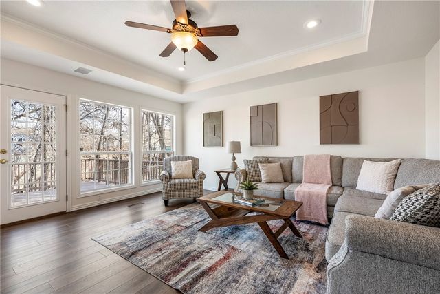 306 Genesis Drive, Bentonville, AR 72712