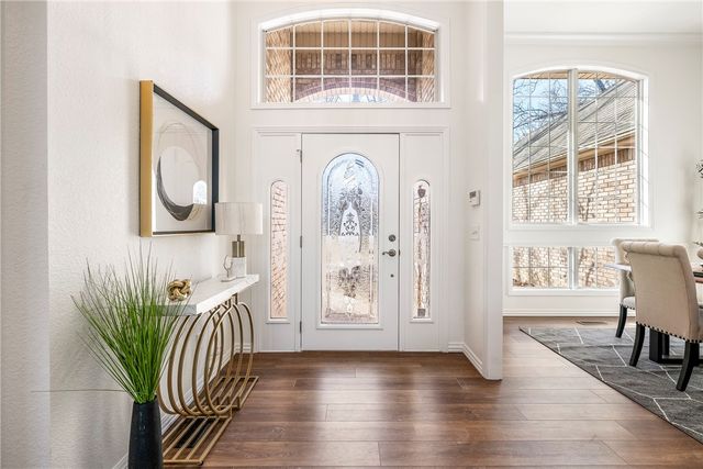 306 Genesis Drive, Bentonville, AR 72712