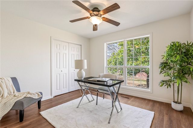 306 Genesis Drive, Bentonville, AR 72712