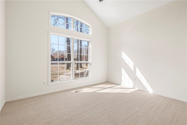 306 Genesis Drive, Bentonville, AR 72712