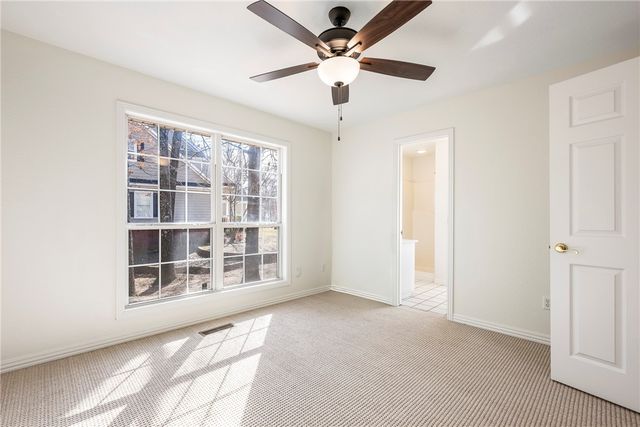 306 Genesis Drive, Bentonville, AR 72712