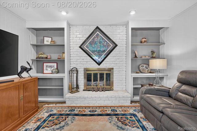 6235 Waldon Road, Independence Charter Township, MI 48346