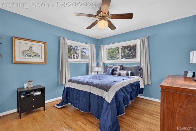 6235 Waldon Road, Independence Charter Township, MI 48346