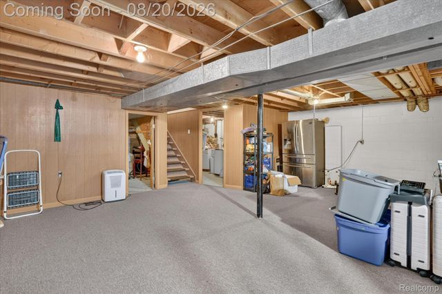 6235 Waldon Road, Independence Charter Township, MI 48346