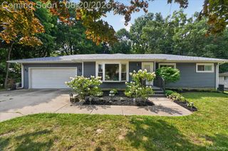 6235 Waldon Road, Independence Charter Township, MI 48346
