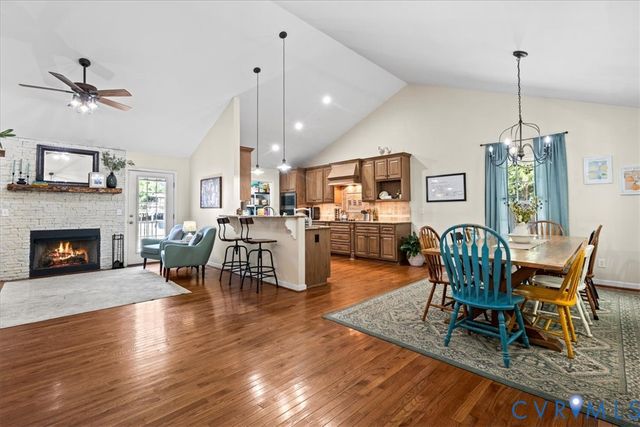 2043 Rocky Ford Rd, Powhatan, VA 23139