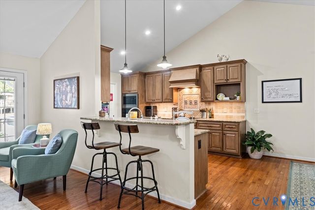 2043 Rocky Ford Rd, Powhatan, VA 23139
