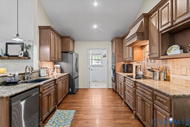 2043 Rocky Ford Rd, Powhatan, VA 23139
