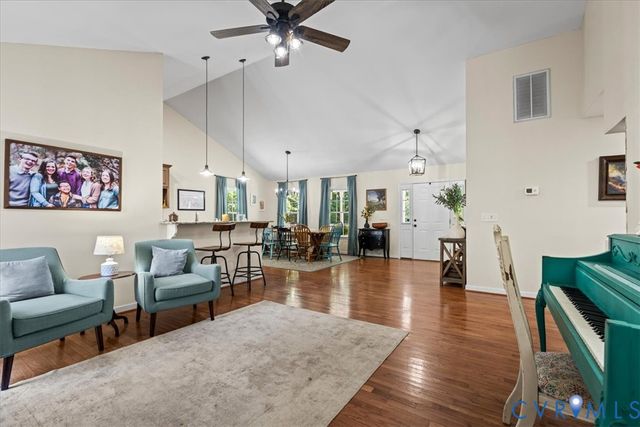 2043 Rocky Ford Rd, Powhatan, VA 23139