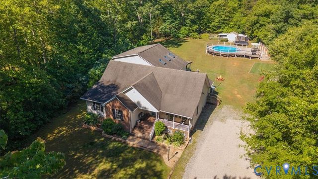 2043 Rocky Ford Rd, Powhatan, VA 23139