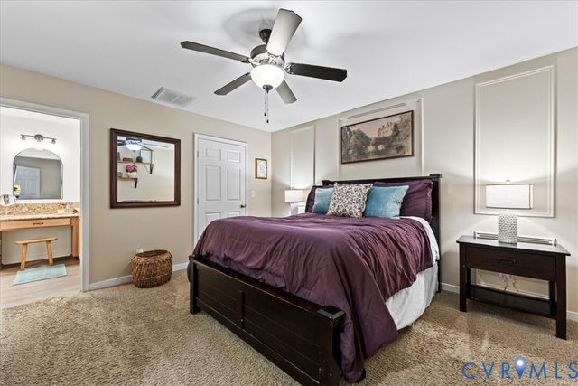 2043 Rocky Ford Rd, Powhatan, VA 23139