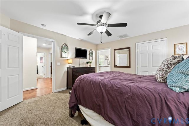 2043 Rocky Ford Rd, Powhatan, VA 23139