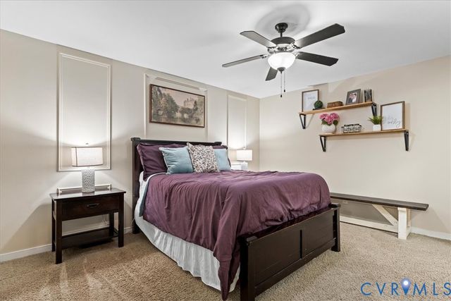 2043 Rocky Ford Rd, Powhatan, VA 23139
