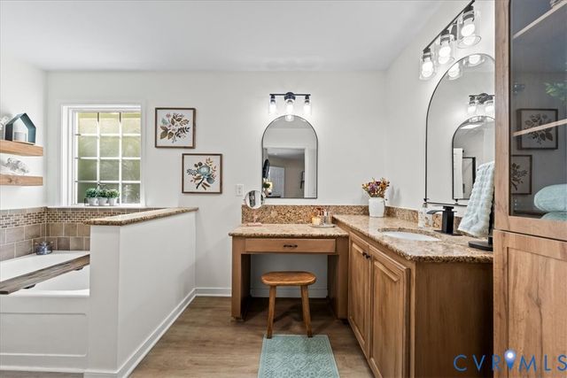 2043 Rocky Ford Rd, Powhatan, VA 23139