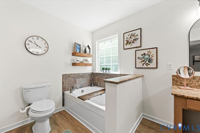 2043 Rocky Ford Rd, Powhatan, VA 23139