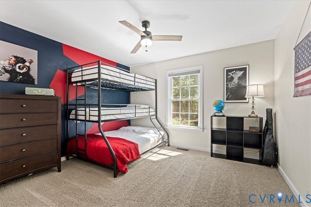 2043 Rocky Ford Rd, Powhatan, VA 23139