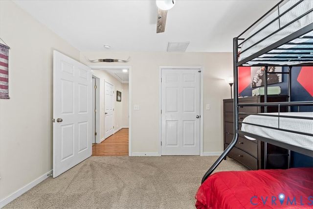 2043 Rocky Ford Rd, Powhatan, VA 23139