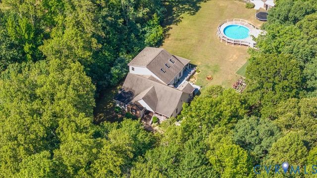 2043 Rocky Ford Rd, Powhatan, VA 23139