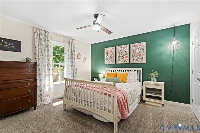 2043 Rocky Ford Rd, Powhatan, VA 23139