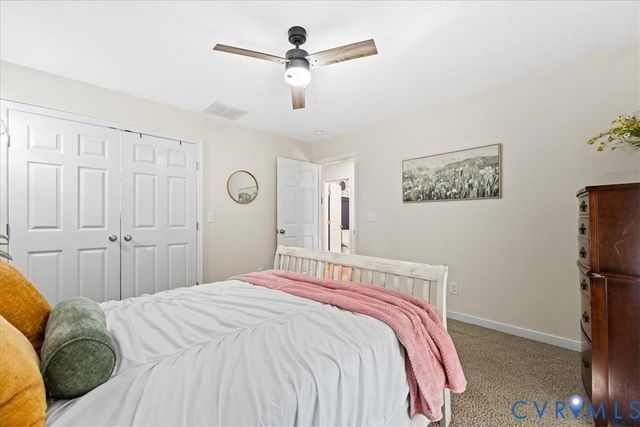2043 Rocky Ford Rd, Powhatan, VA 23139