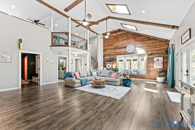 2043 Rocky Ford Rd, Powhatan, VA 23139