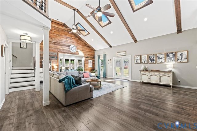 2043 Rocky Ford Rd, Powhatan, VA 23139