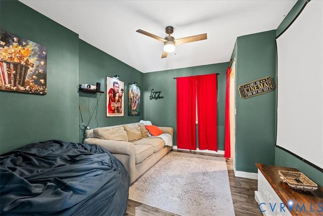 2043 Rocky Ford Rd, Powhatan, VA 23139