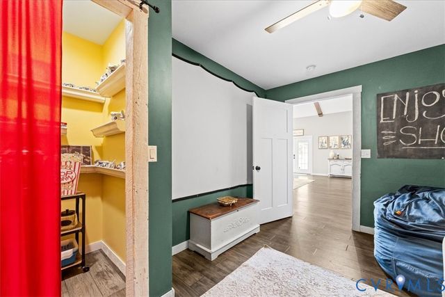2043 Rocky Ford Rd, Powhatan, VA 23139