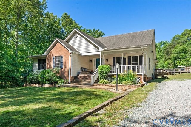 2043 Rocky Ford Rd, Powhatan, VA 23139