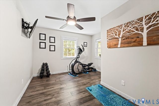 2043 Rocky Ford Rd, Powhatan, VA 23139