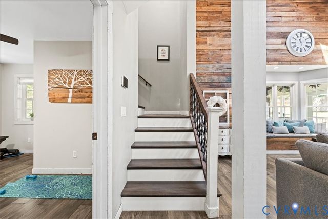 2043 Rocky Ford Rd, Powhatan, VA 23139