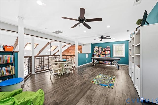 2043 Rocky Ford Rd, Powhatan, VA 23139