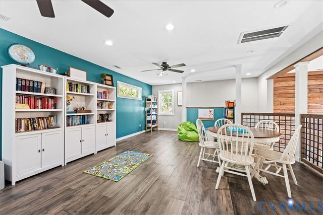 2043 Rocky Ford Rd, Powhatan, VA 23139