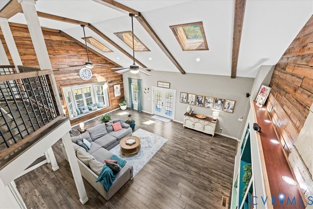 2043 Rocky Ford Rd, Powhatan, VA 23139