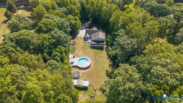 2043 Rocky Ford Rd, Powhatan, VA 23139