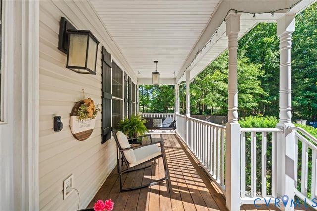 2043 Rocky Ford Rd, Powhatan, VA 23139