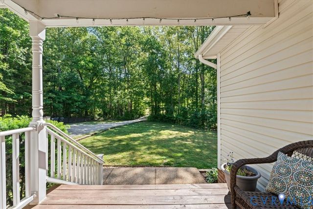 2043 Rocky Ford Rd, Powhatan, VA 23139