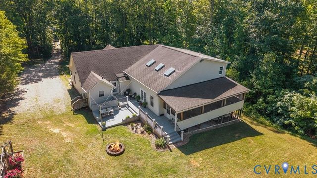 2043 Rocky Ford Rd, Powhatan, VA 23139