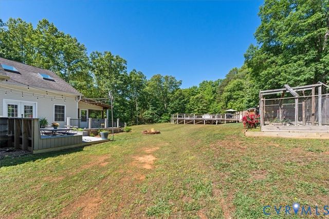 2043 Rocky Ford Rd, Powhatan, VA 23139