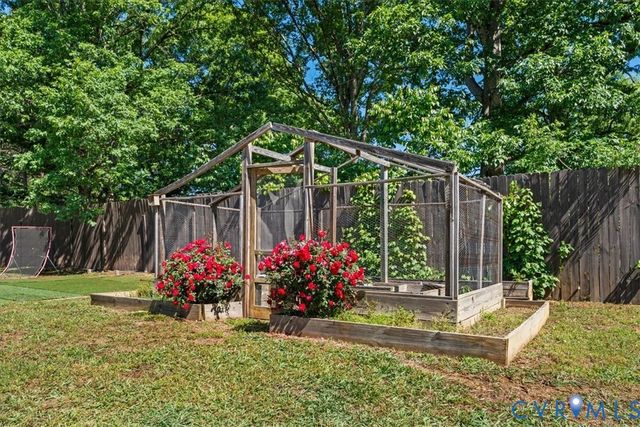 2043 Rocky Ford Rd, Powhatan, VA 23139
