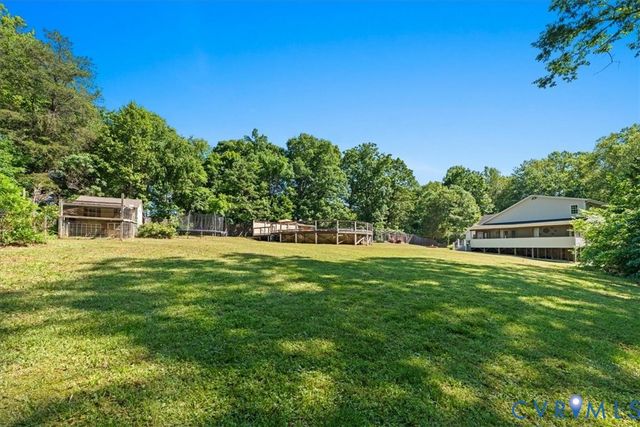 2043 Rocky Ford Rd, Powhatan, VA 23139