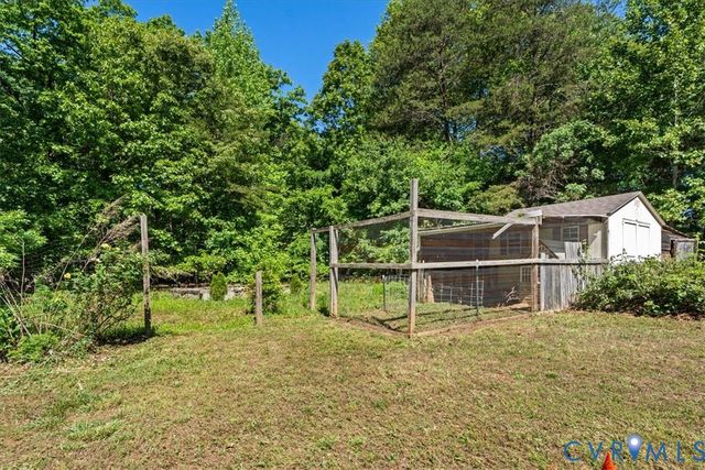 2043 Rocky Ford Rd, Powhatan, VA 23139