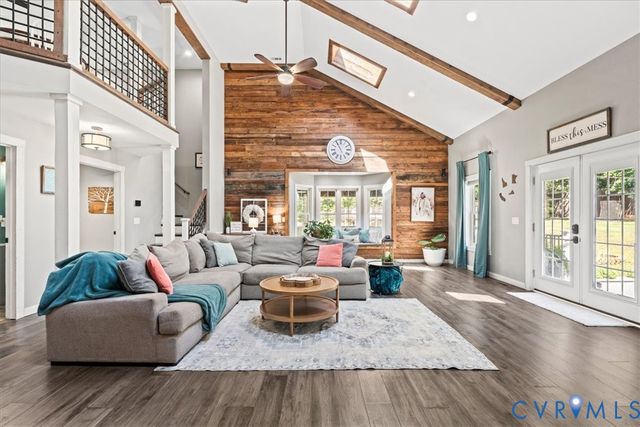 2043 Rocky Ford Rd, Powhatan, VA 23139