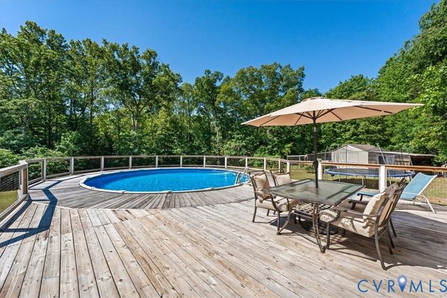 2043 Rocky Ford Rd, Powhatan, VA 23139